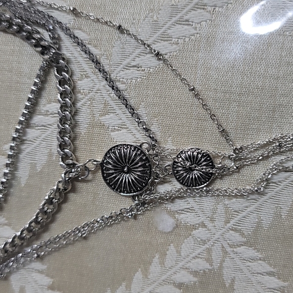 - Free people step up necklace - Picture 6 of 8